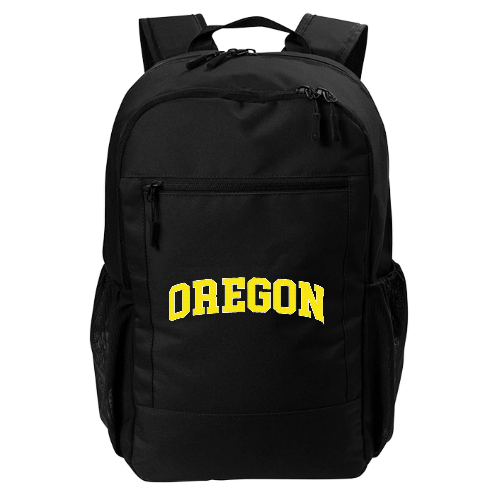 Vintage Oregon Backpack