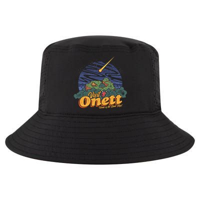 Visit Onett Cool Comfort Performance Bucket Hat