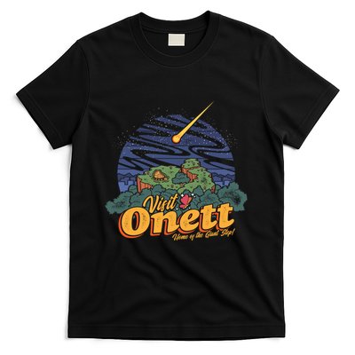 Visit Onett T-Shirt