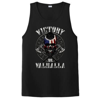 Victory Or Valhalla PosiCharge Competitor Tank