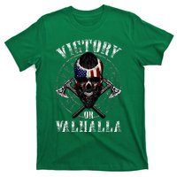 Victory Or Valhalla T-Shirt