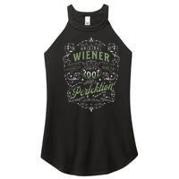 Vienna Original Year Of Birth 2002 Vienna Women’s Perfect Tri Rocker Tank