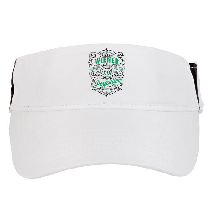 Vienna Original Year Of Birth 2002 Vienna Adult Drive Performance Visor