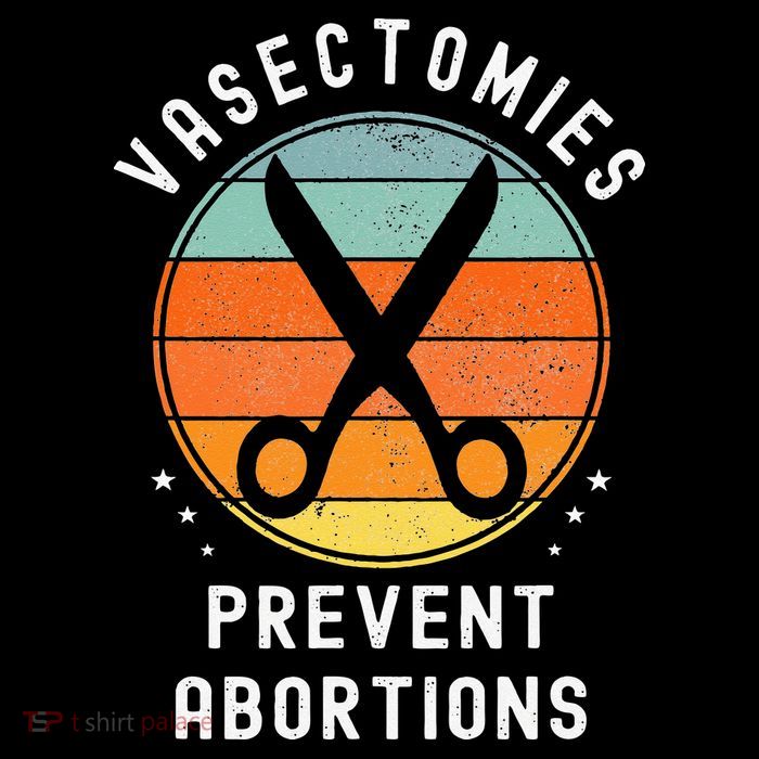 Vasectomies Prevent Abortions Retro Pro Choice Funny Novelty Mesh Reversible Basketball Jersey Tank