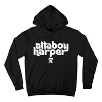 vintage Philly Attaboy Harper Hoodie