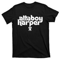 vintage Philly Attaboy Harper T-Shirt