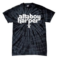 vintage Philly Attaboy Harper Tie-Dye T-Shirt