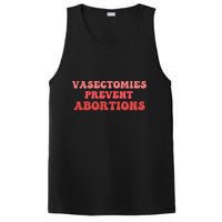 Vasectomies Prevent Abortions PosiCharge Competitor Tank