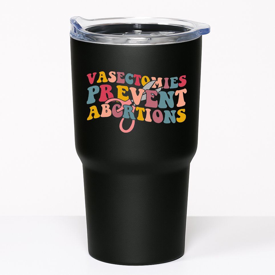 Vasectomies Prevent Abortions 's Pro Choice Feminist Tumbler