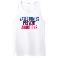 Vasectomies Prevent Abortions Protest PosiCharge Competitor Tank