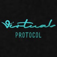 Virtuals Protocol Aixcb Ata Griffain Ai16z Crypto Ai Agent Ladies PosiCharge Tri-Blend Wicking Tank