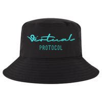 Virtuals Protocol Aixcb Ata Griffain Ai16z Crypto Ai Agent Cool Comfort Performance Bucket Hat