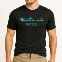Virtuals Protocol Aixcb Ata Griffain Ai16z Crypto Ai Agent Performance Shirt