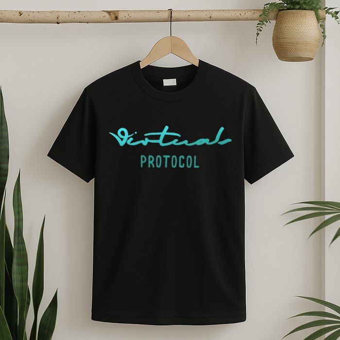 Virtuals Protocol Aixcb Ata Griffain Ai16z Crypto Ai Agent T-Shirt