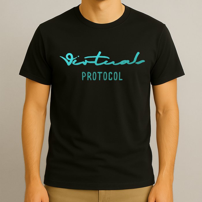 Virtuals Protocol Aixcb Ata Griffain Ai16z Crypto Ai Agent T-Shirt