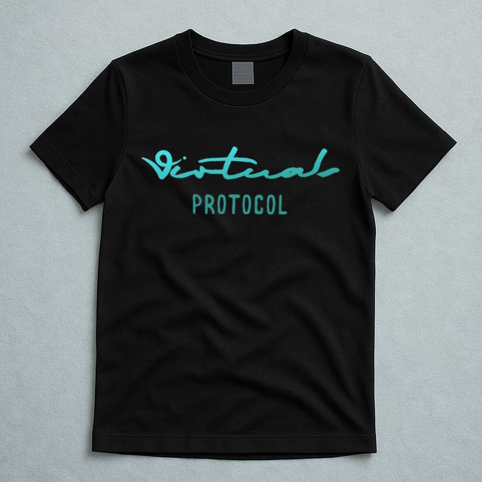 Virtuals Protocol Aixcb Ata Griffain Ai16z Crypto Ai Agent T-Shirt