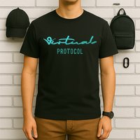 Virtuals Protocol Aixcb Ata Griffain Ai16z Crypto Ai Agent T-Shirt