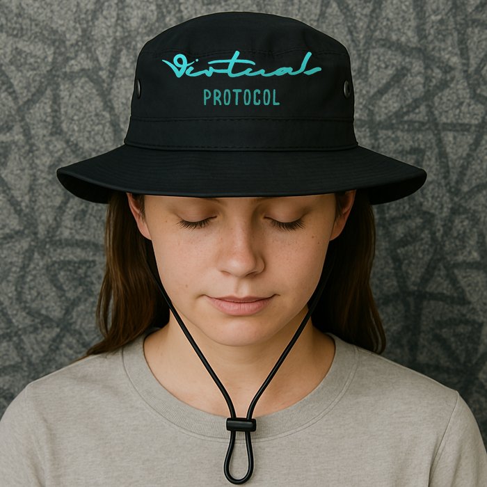 Virtuals Protocol Aixcb Ata Griffain Ai16z Crypto Ai Agent Bucket Hat