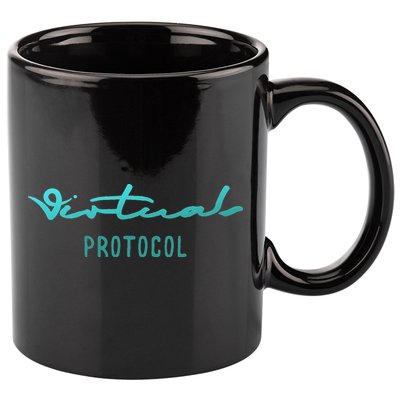 Virtuals Protocol Aixcb Ata Griffain Ai16z Crypto Ai Agent 11oz C Handle Ceramic Mug