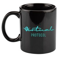 Virtuals Protocol Aixcb Ata Griffain Ai16z Crypto Ai Agent 11oz C Handle Ceramic Mug