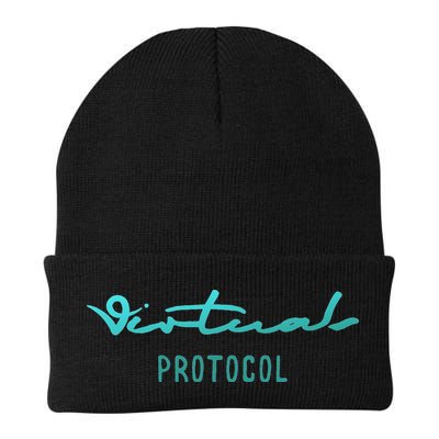 Virtuals Protocol Aixcb Ata Griffain Ai16z Crypto Ai Agent Beanie