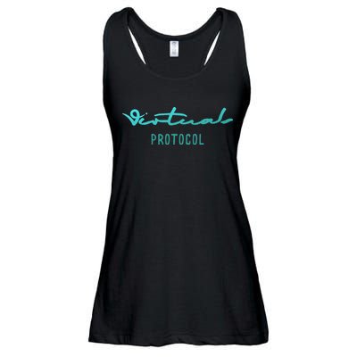 Virtuals Protocol Aixcb Ata Griffain Ai16z Crypto Ai Agent Ladies Essential Flowy Tank