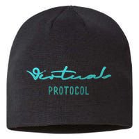 Virtuals Protocol Aixcb Ata Griffain Ai16z Crypto Ai Agent Sustainable Beanie