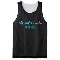 Virtuals Protocol Aixcb Ata Griffain Ai16z Crypto Ai Agent Mesh Reversible Basketball Jersey Tank