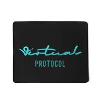 Virtuals Protocol Aixcb Ata Griffain Ai16z Crypto Ai Agent Mousepad