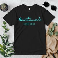Virtuals Protocol Aixcb Ata Griffain Ai16z Crypto Ai Agent Premium T-Shirt