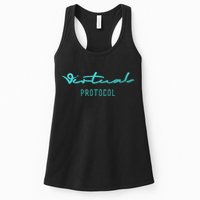 Virtuals Protocol Aixcb Ata Griffain Ai16z Crypto Ai Agent Womens Tank Top