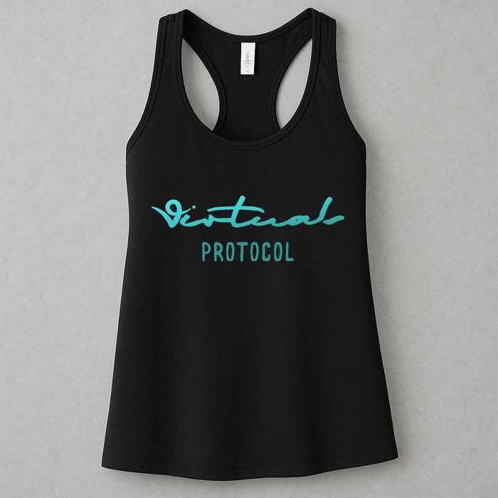 Virtuals Protocol Aixcb Ata Griffain Ai16z Crypto Ai Agent Womens Tank Top