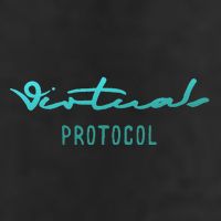 Virtuals Protocol Aixcb Ata Griffain Ai16z Crypto Ai Agent Trucker Hat