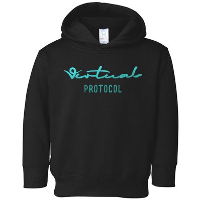 Virtuals Protocol Aixcb Ata Griffain Ai16z Crypto Ai Agent Toddler Hoodie