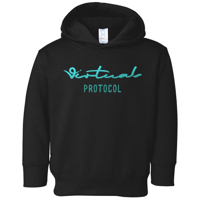 Virtuals Protocol Aixcb Ata Griffain Ai16z Crypto Ai Agent Toddler Hoodie