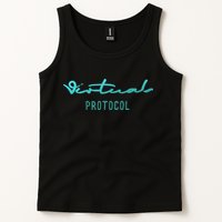 Virtuals Protocol Aixcb Ata Griffain Ai16z Crypto Ai Agent Tank Top