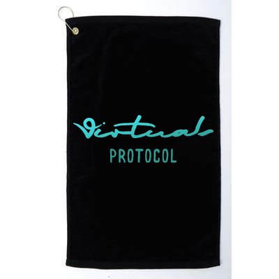 Virtuals Protocol Aixcb Ata Griffain Ai16z Crypto Ai Agent Golf Towel