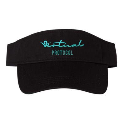 Virtuals Protocol Aixcb Ata Griffain Ai16z Crypto Ai Agent Valucap Bio-Washed Visor