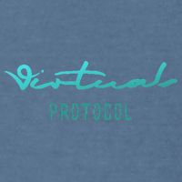 Virtuals Protocol Aixcb Ata Griffain Ai16z Crypto Ai Agent Garment-Dyed Sweatshirt