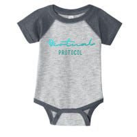 Virtuals Protocol Aixcb Ata Griffain Ai16z Crypto Ai Agent Infant Baby Jersey Bodysuit