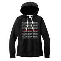 Vasectomies Prevent Abortions Pro Choice 's Rights Women's Fleece Hoodie