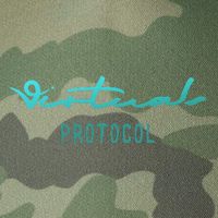 Virtuals Protocol Aixcb Ata Griffain Legacy Tie Dye Trucker Hat