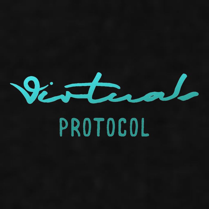 Virtuals Protocol Aixcb Ata Griffain Ladies PosiCharge Tri-Blend Wicking Tank
