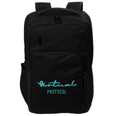 Virtuals Protocol Aixcb Ata Griffain Impact Tech Backpack