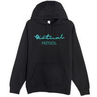 Virtuals Protocol Aixcb Ata Griffain Premium Pullover Hoodie