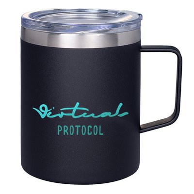 Virtuals Protocol Aixcb Ata Griffain 12oz Stainless Steel Coffee Mug