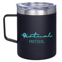 Virtuals Protocol Aixcb Ata Griffain 12oz Stainless Steel Coffee Mug