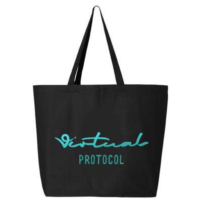 Virtuals Protocol Aixcb Ata Griffain 25L Jumbo Tote