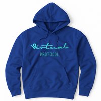Virtuals Protocol Aixcb Ata Griffain Hoodie