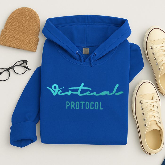 Virtuals Protocol Aixcb Ata Griffain Hoodie
